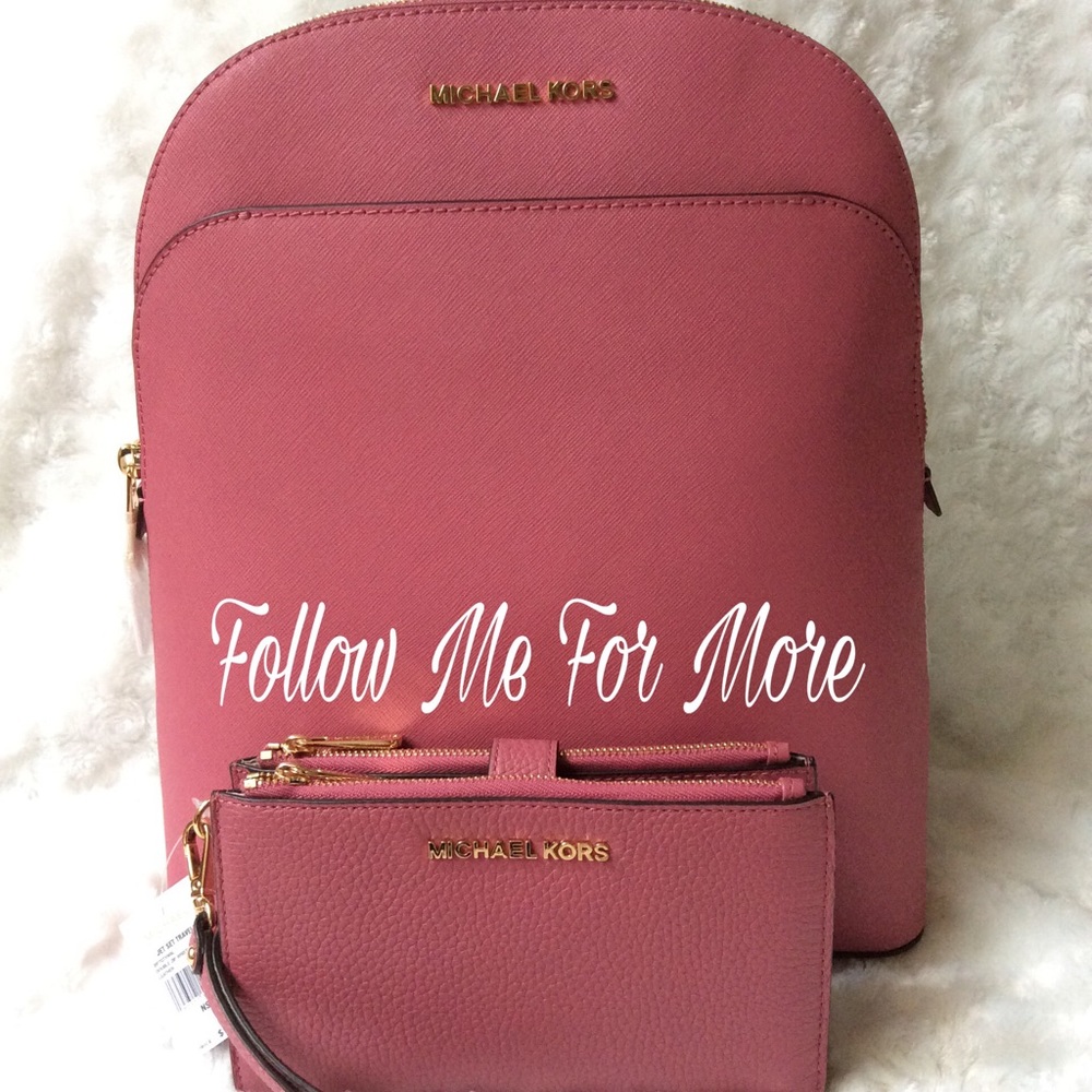 🎄Michael Kors Matching Set